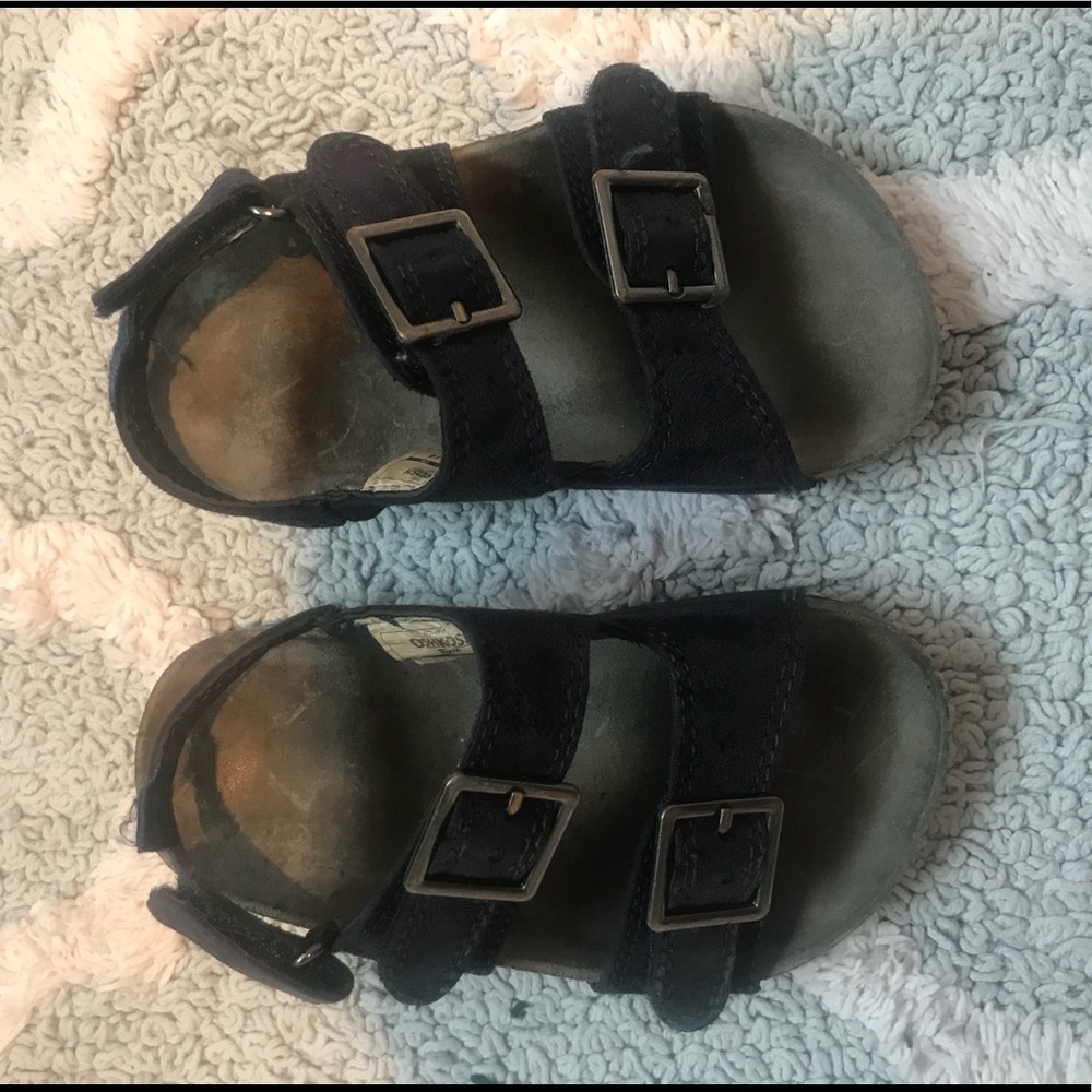 Toddler Sandals